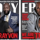 Ebony magazine (Instagram)